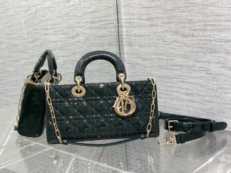 Christian Dior My Lady Bags